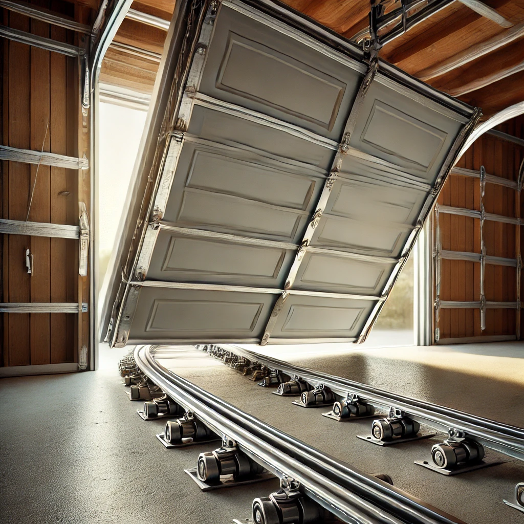 Garage door off track repair in Tucson AZ - 24/7 Emergency Repair Services by Garage Door Repair Tucson