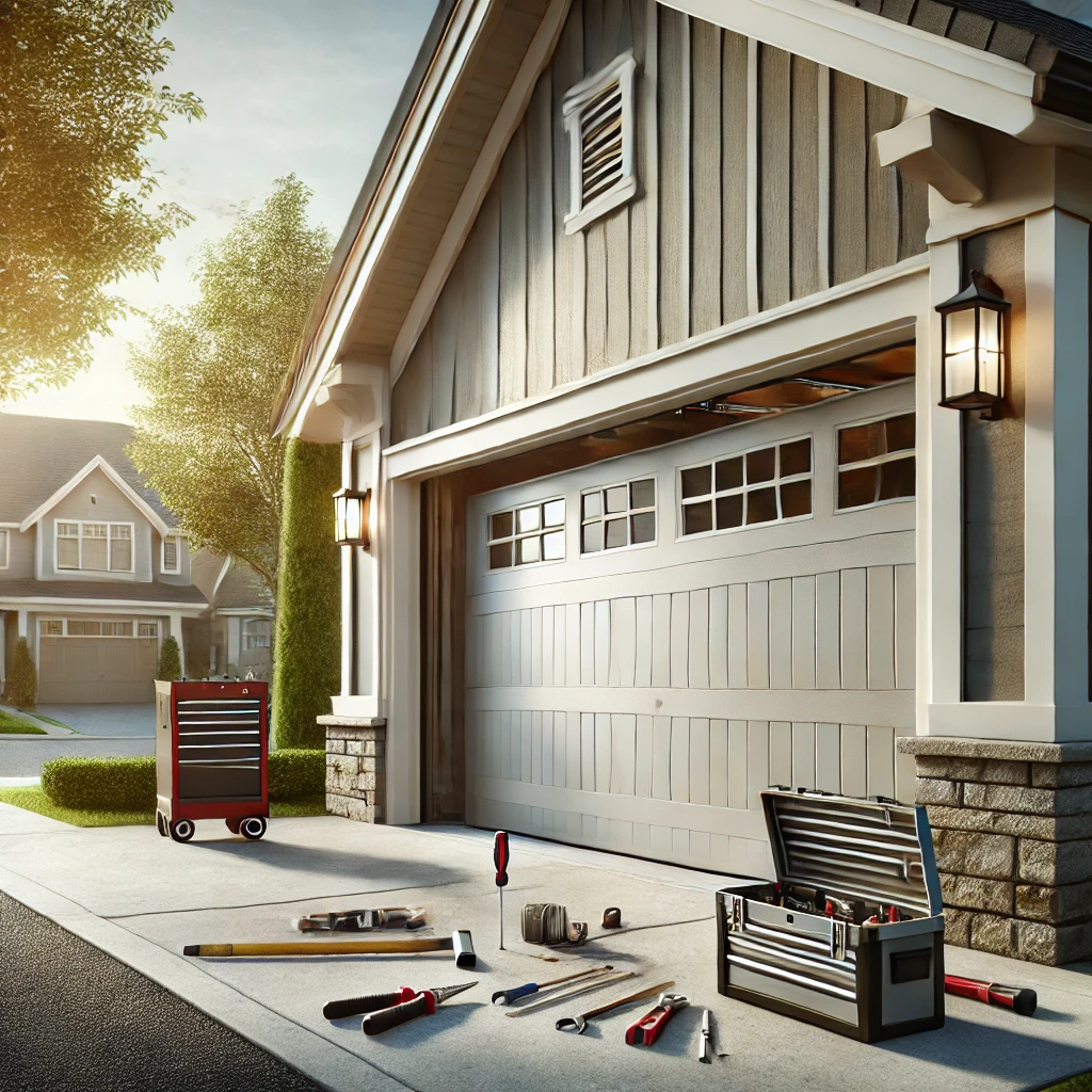 24/7 Garage Door Repair Tucson AZ - Emergency Repair Services by Garage Door Repair Tucson